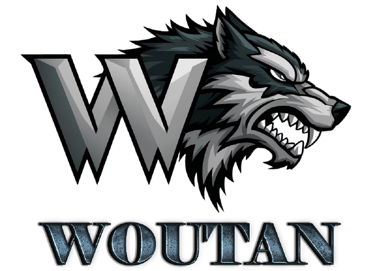 Woutan Logo groß