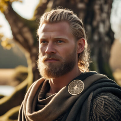 Gott Baldur