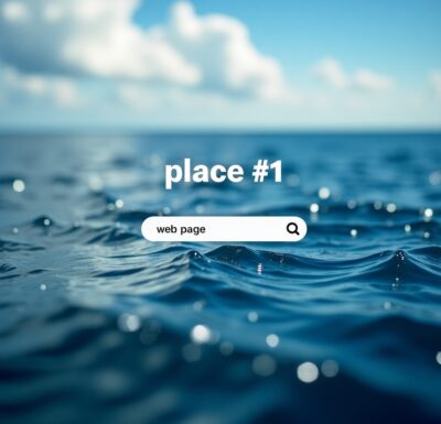 Webseiten Ranking