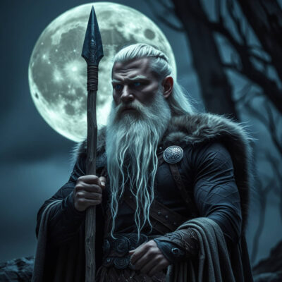 Weisheit Odin Sprüche