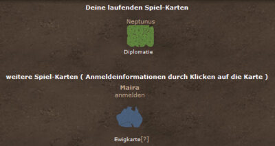 LOFD Anmelden