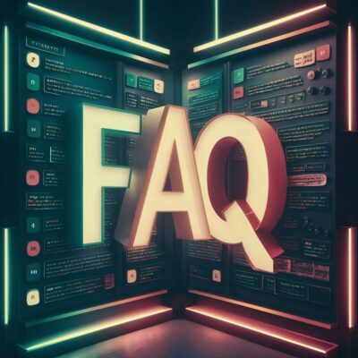 LOFD FAQ Deutsch